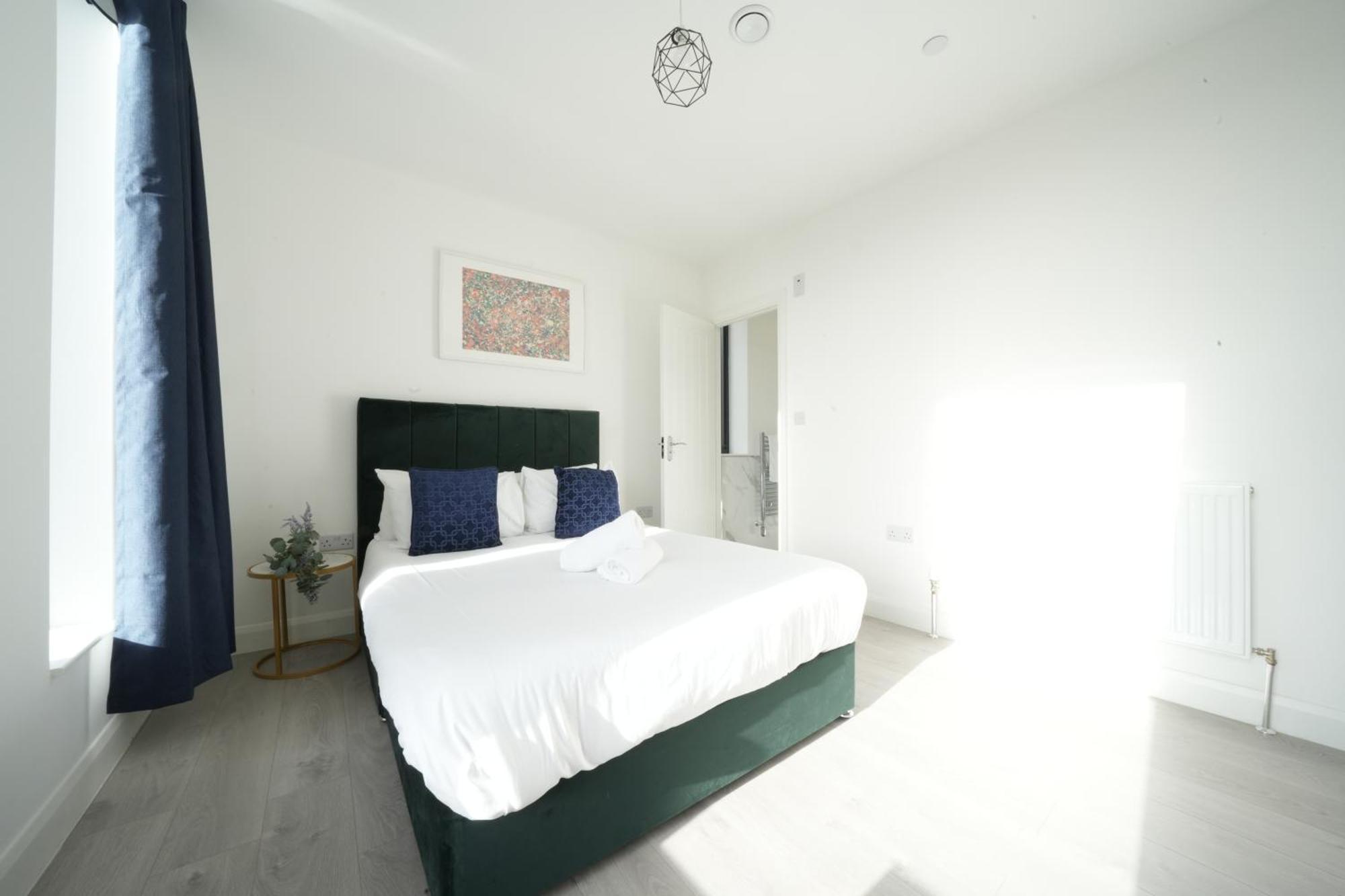 Broadway Great 7-minute Walk From The Underground * Ealing