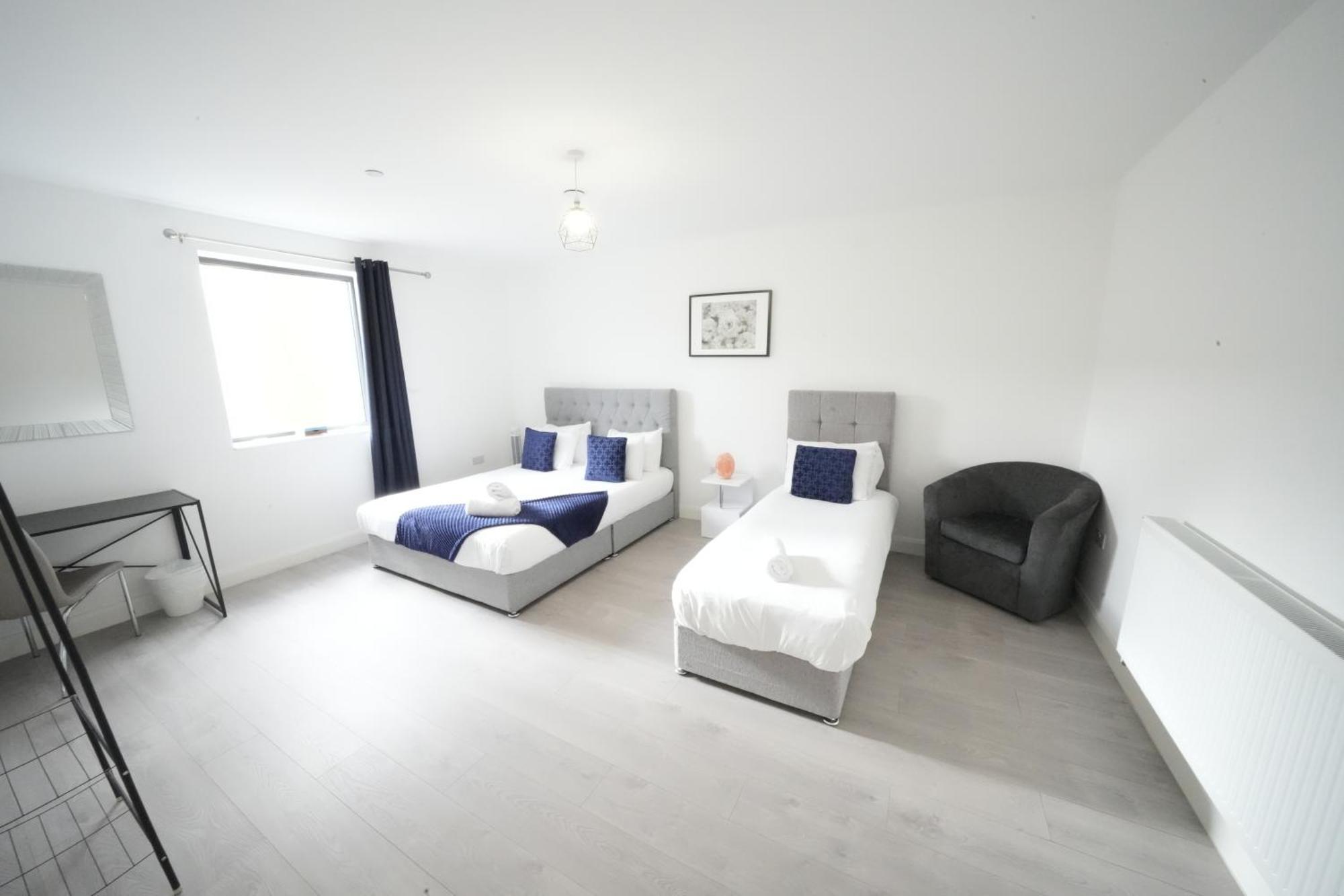 Broadway Great 7-minute Walk From The Underground * Ealing