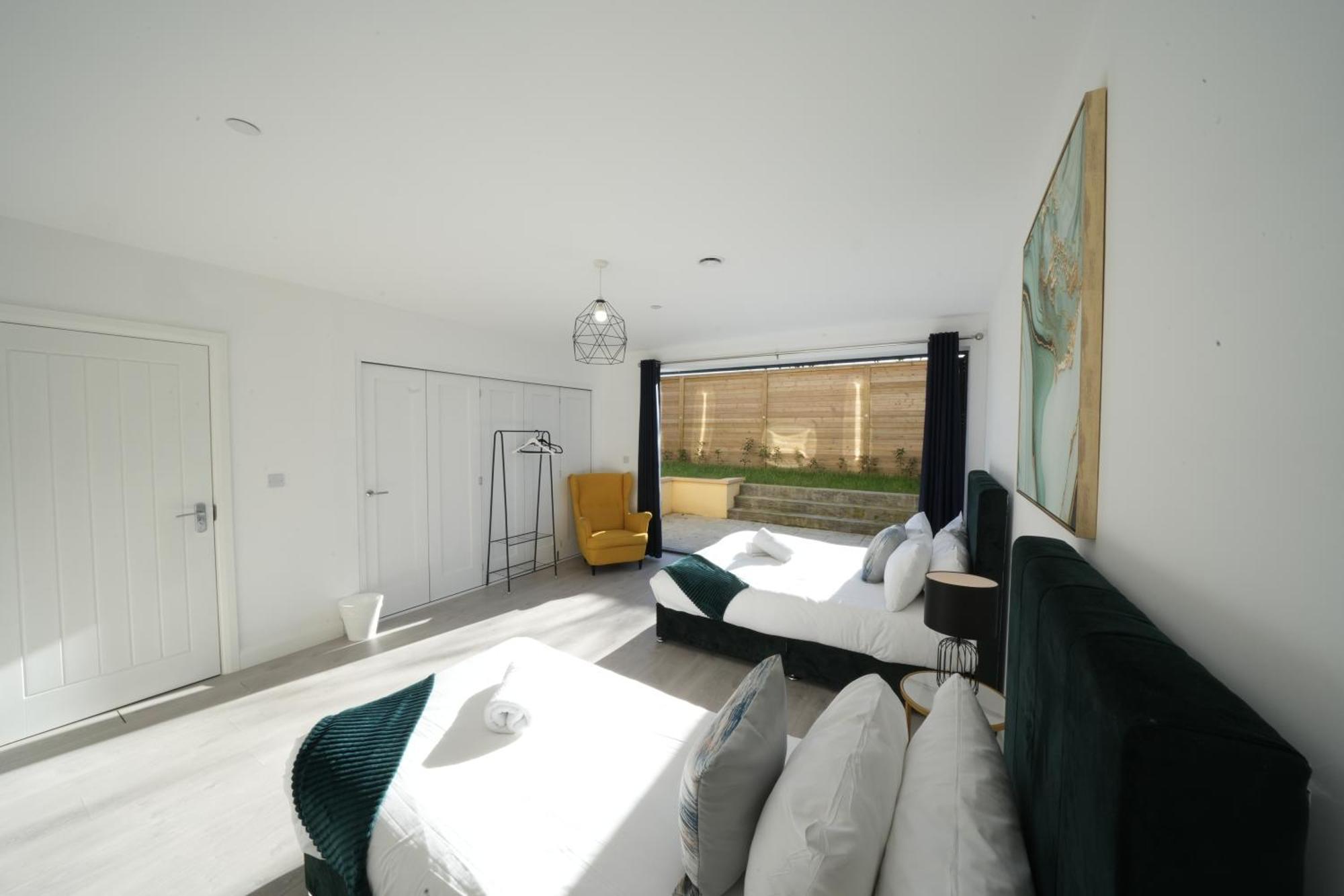 Broadway Great 7-minute Walk From The Underground * Ealing