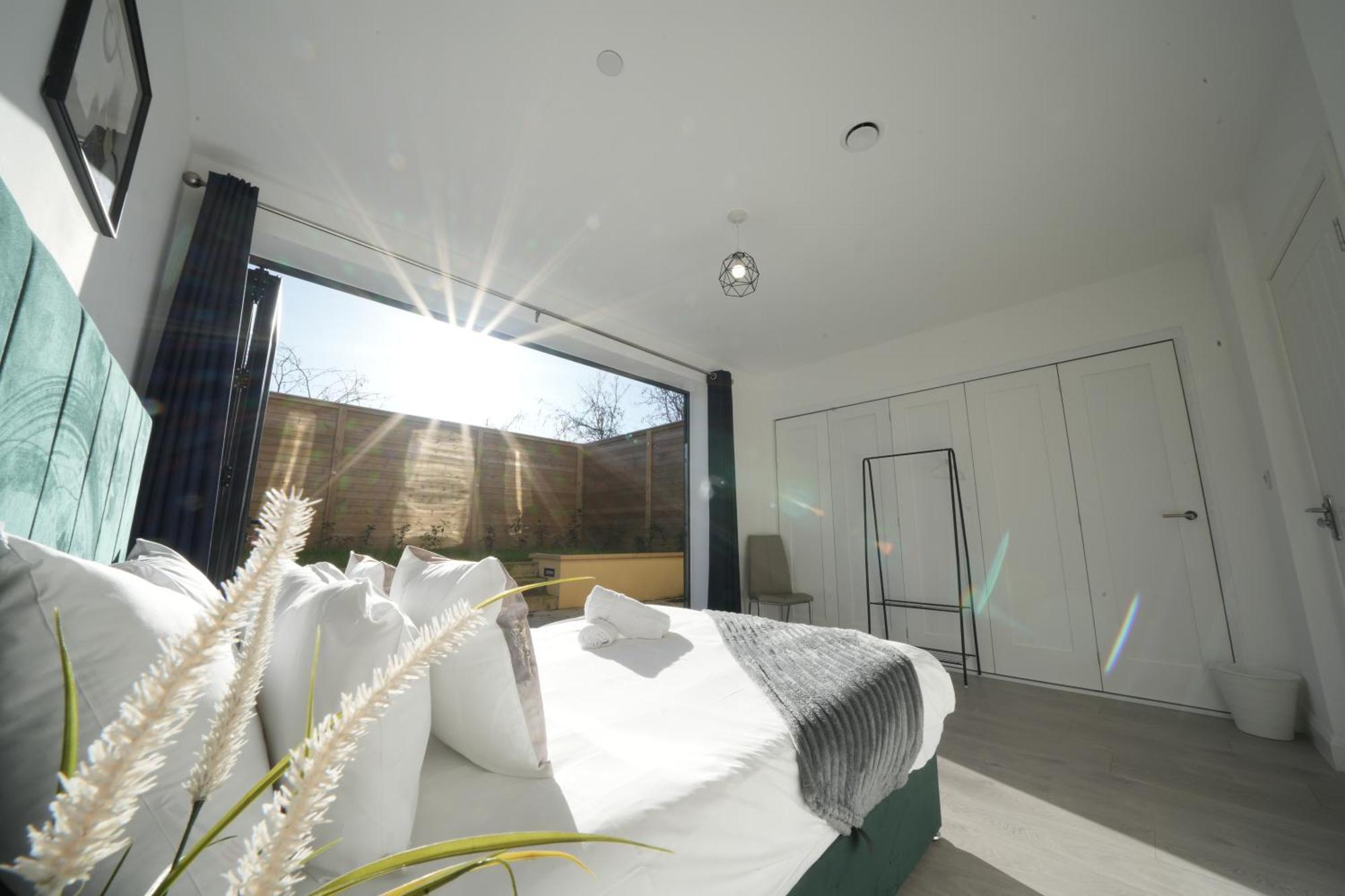 Broadway Great 7-minute Walk From The Underground * Ealing